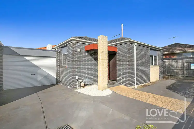 7/47 Storey Road, Reservoir VIC 3073