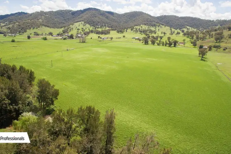 Third view of Homely rural property listing, 39 Ogunbil Road, Dungowan NSW 2340
