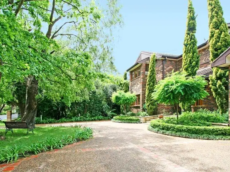 Third view of Homely house listing, 5 Westbrook Avenue, Wahroonga NSW 2076