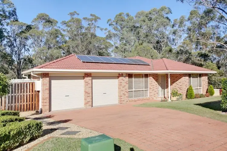 43 Welling Drive, Narellan Vale NSW 2567