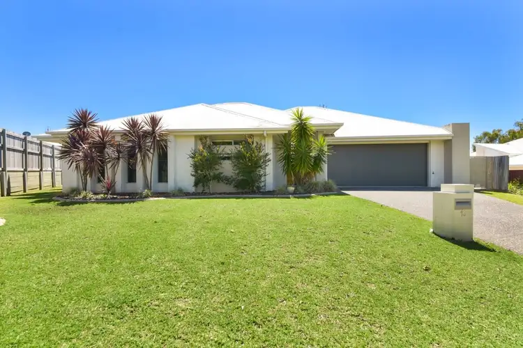 Main view of Homely house listing, 13 Crenshaw Place, Peregian Springs QLD 4573