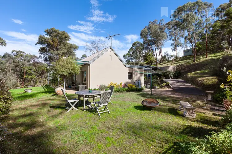 Second view of Homely house listing, 155 Arthurs Creek Road, Hurstbridge VIC 3099