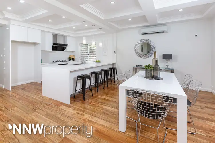 29 Watt Avenue, Ryde NSW 2112