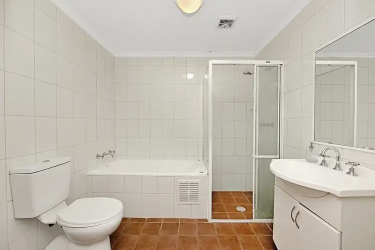 Fifth view of Homely apartment listing, 46/9-17 Eastbourne Road, Homebush West NSW 2140