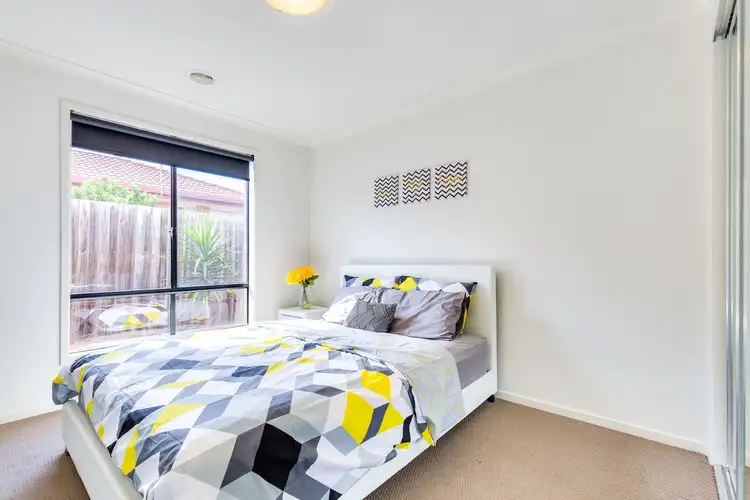 Sixth view of Homely house listing, 1 Hegarty Place, Bacchus Marsh VIC 3340