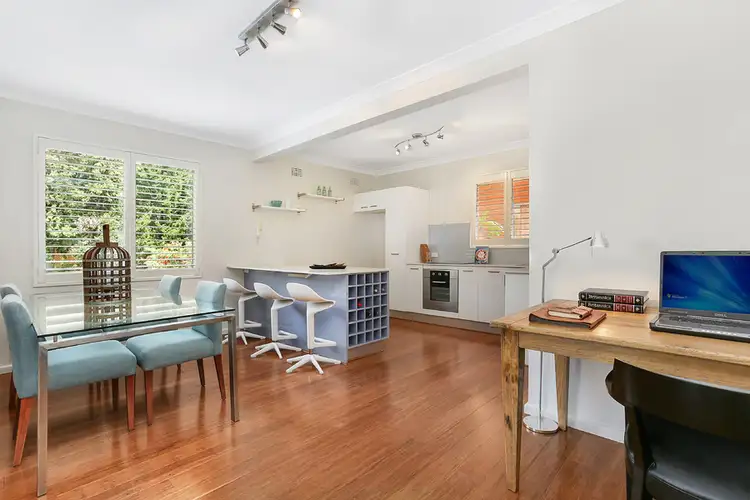 Second view of Homely apartment listing, 14/7-13 Denham Street, Bondi Beach NSW 2026