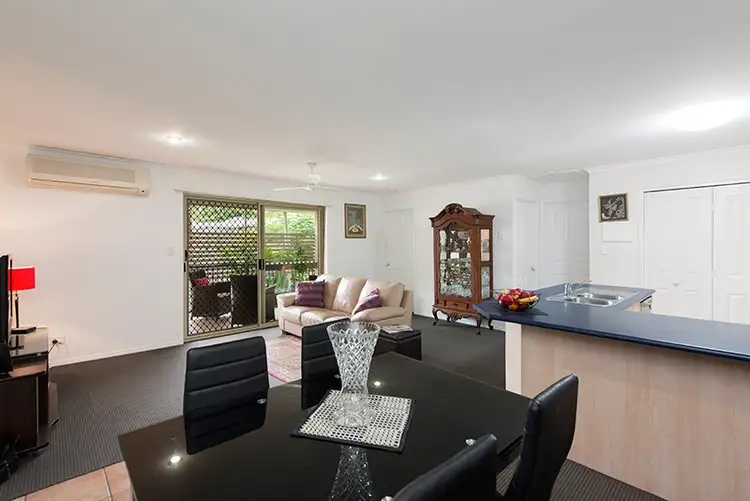 Main view of Homely unit listing, 8/121 Ekibin Road, Annerley QLD 4103