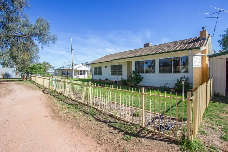Main view of Homely house listing, 21 Pethers Road, Narrandera NSW 2700