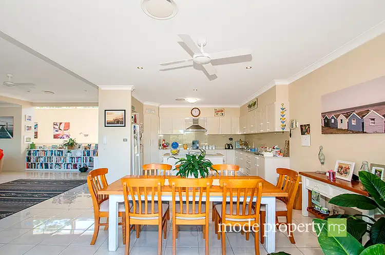 Fourth view of Homely house listing, 2 Sugar Glider Drive, Cattai NSW 2756