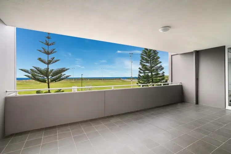 Third view of Homely apartment listing, 27/62 Harbour Street, Wollongong NSW 2500