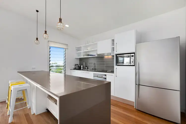 Fourth view of Homely house listing, 4/42 Boardwalk Boulevard, Mount Coolum QLD 4573