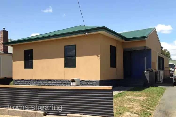 Main view of Homely house listing, 16 Tudor Avenue, Newstead TAS 7250