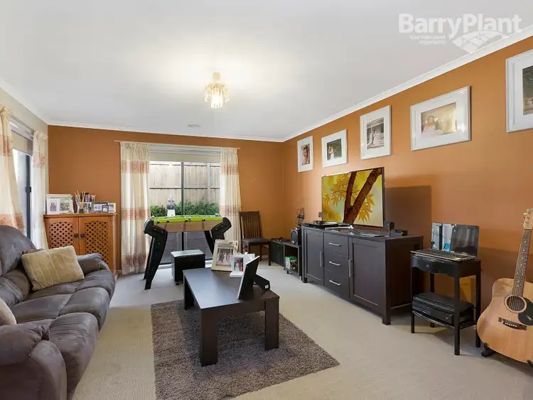 Fifth view of Homely house listing, 371 Ormond Road, Narre Warren South VIC 3805