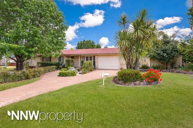 Main view of Homely house listing, 2 Lynden Avenue, Carlingford NSW 2118