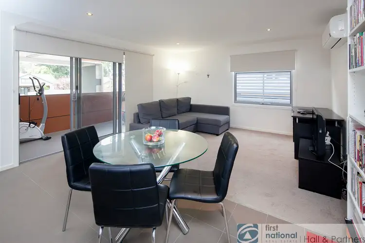 Fourth view of Homely apartment listing, 2/34 Ann Street, Dandenong VIC 3175