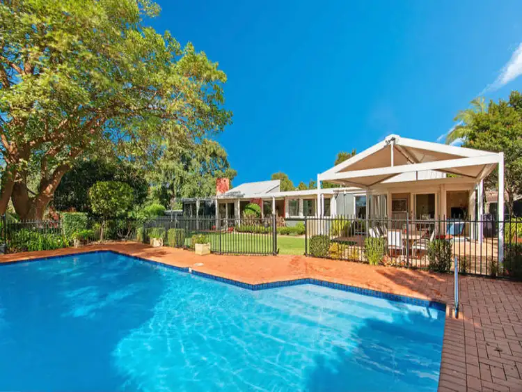 38 Allara Avenue, North Turramurra NSW 2074