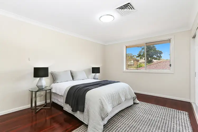 Sixth view of Homely house listing, 53a The Crescent, Homebush NSW 2140