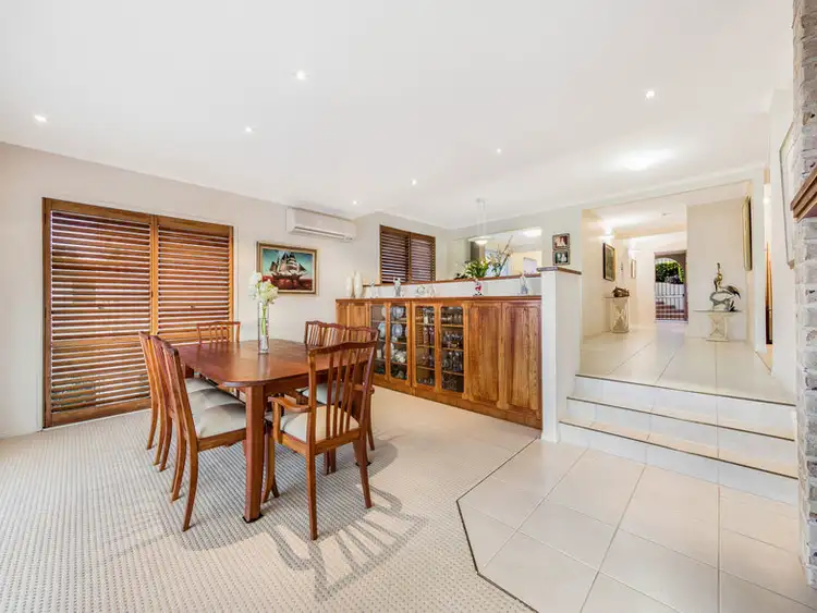 Sixth view of Homely house listing, 66 Kneale Street, Holland Park West QLD 4121