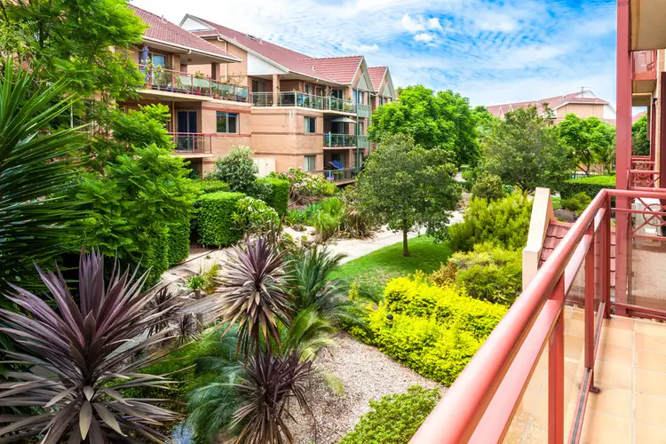 Main view of Homely unit listing, 33/125 Banksia Street, Botany NSW 2019