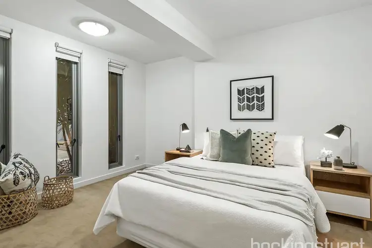 Third view of Homely townhouse listing, 3/223 Nepean Highway, Edithvale VIC 3196