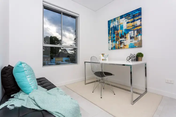 Third view of Homely semi-detached listing, 25a Drake Street, Panania NSW 2213
