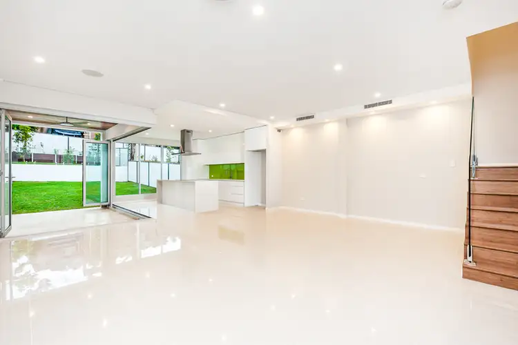 Third view of Homely semi-detached listing, 15B Warrigal Street, Jannali NSW 2226