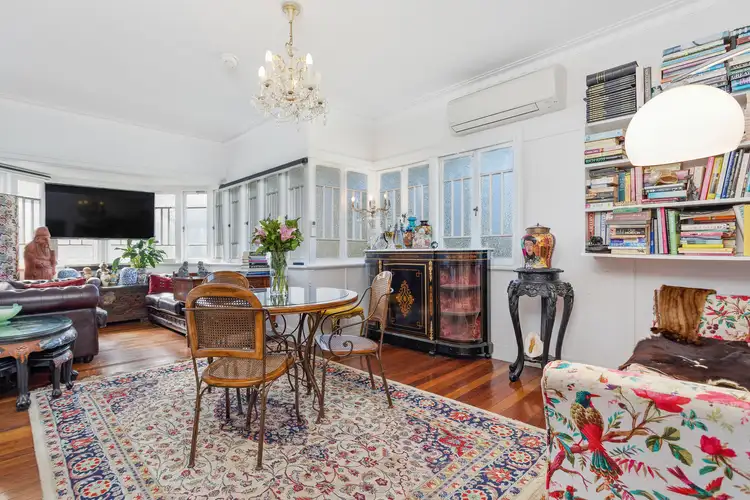 Second view of Homely house listing, 22 Bayview Terrace, Wavell Heights QLD 4012