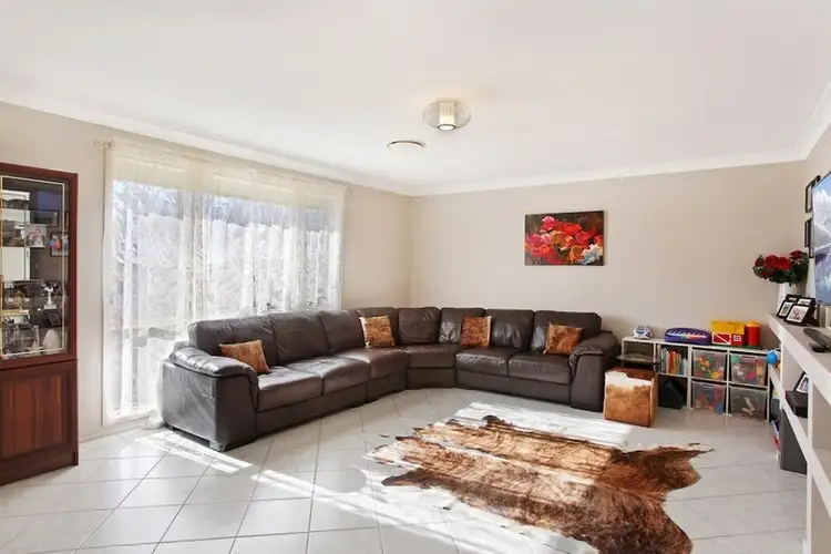 Fourth view of Homely house listing, 5 Ann Place, Narellan Vale NSW 2567