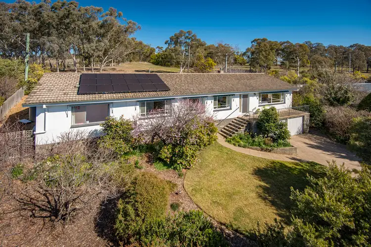 12 Haines Street, Curtin ACT 2605