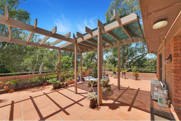 Fifth view of Homely apartment listing, 23/10-16 Parkes Road, Artarmon NSW 2064