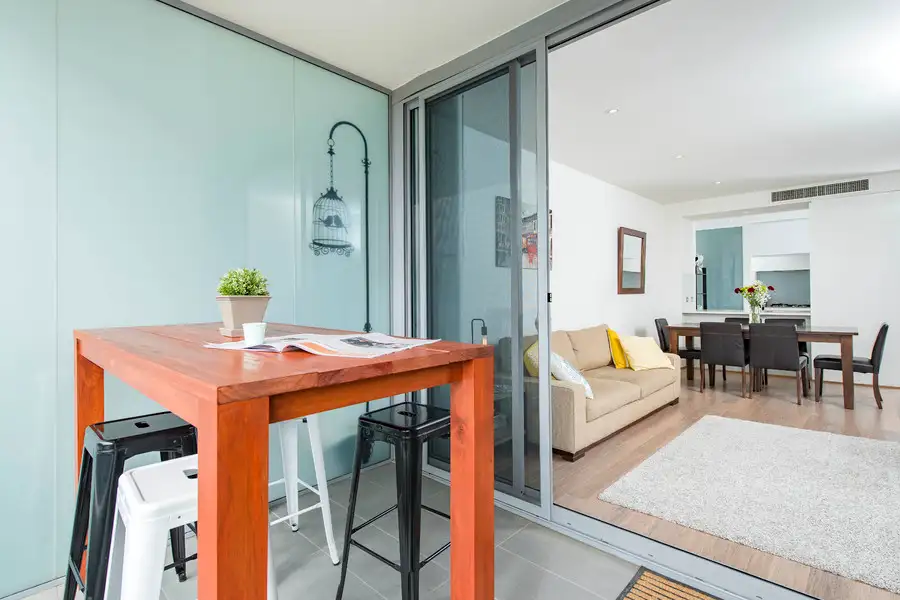 Main view of Homely apartment listing, 112/11 Trevillan Quay, Kingston ACT 2604