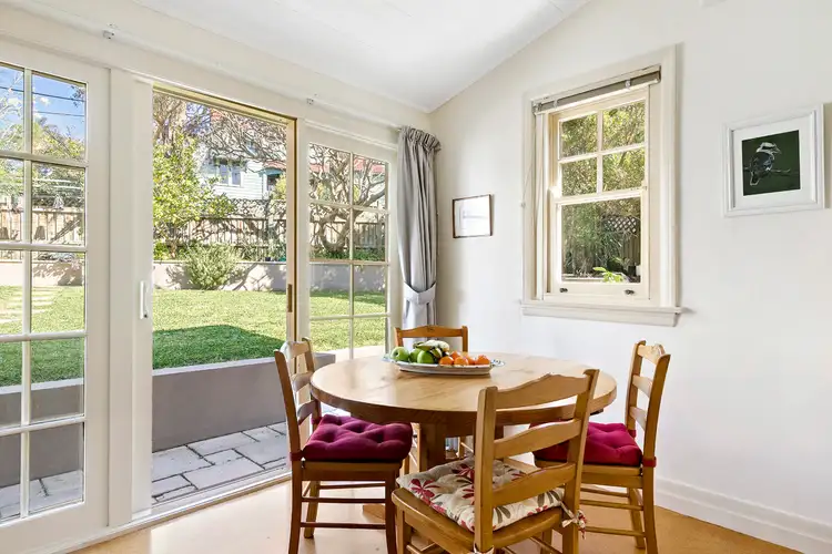 Fifth view of Homely house listing, 4 Kangaroo Street, Manly NSW 2095