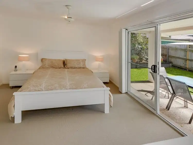 Sixth view of Homely house listing, 44 Riveroak Way, Sippy Downs QLD 4556
