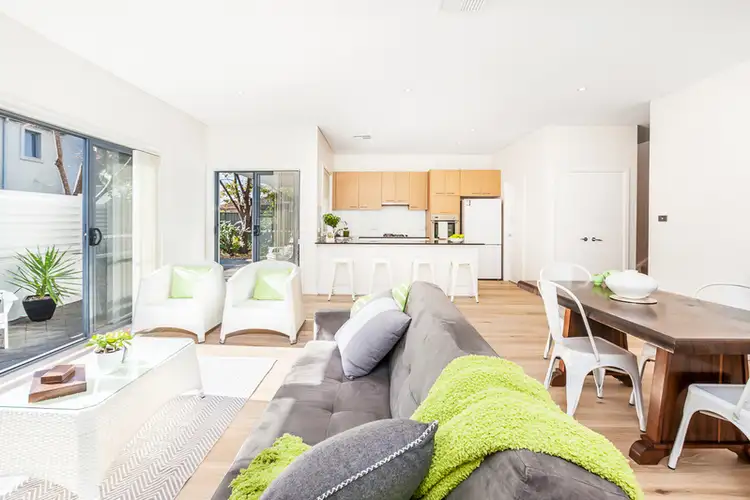 Main view of Homely villa listing, 11/649 Kingsway, Gymea NSW 2227