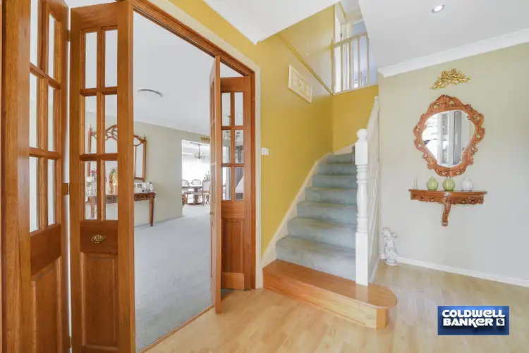 Sixth view of Homely house listing, 18 Woodlake Court, Wattle Grove NSW 2173