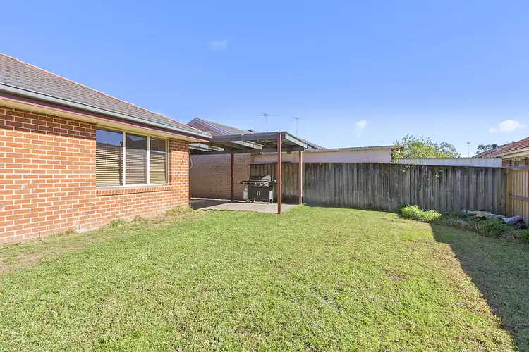 Seventh view of Homely house listing, 8 Venus Close, Cranebrook NSW 2749