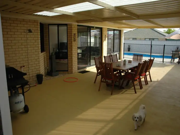 Third view of Homely house listing, 19 Solsona Approach, Port Kennedy WA 6172