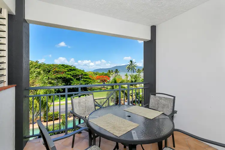 34/275 Esplanade, Cairns North QLD 4870