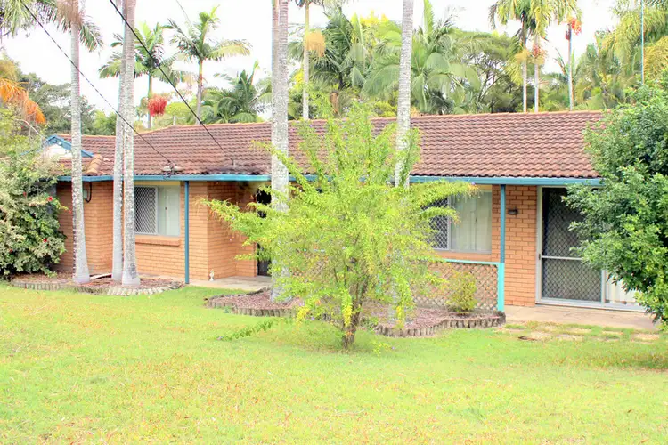 41 Darren Drive, Slacks Creek QLD 4127