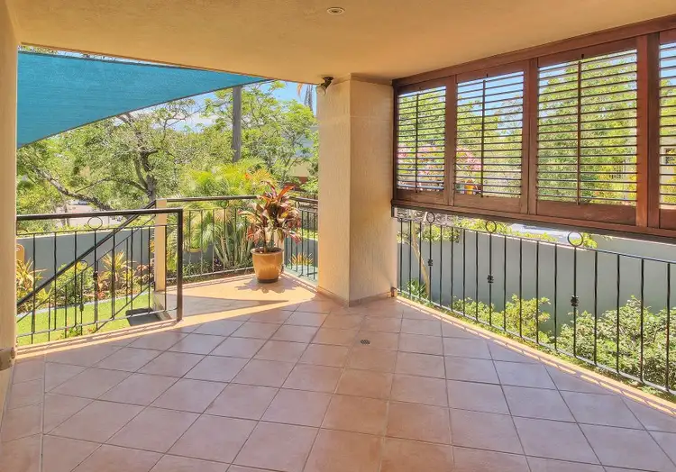 Seventh view of Homely house listing, 51 Ascog Terrace, Toowong QLD 4066