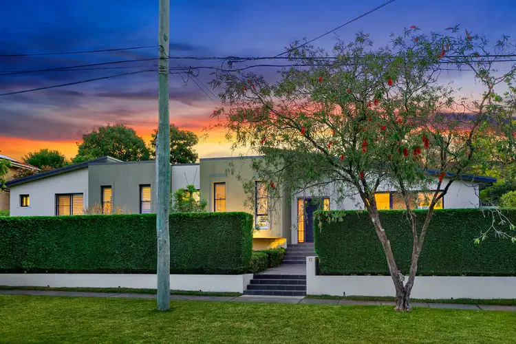 Sixth view of Homely villa listing, 15 Russell Street, Denistone East NSW 2112