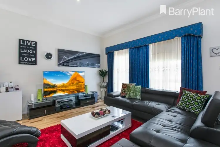 Third view of Homely house listing, 5 Davison Way, Berwick VIC 3806