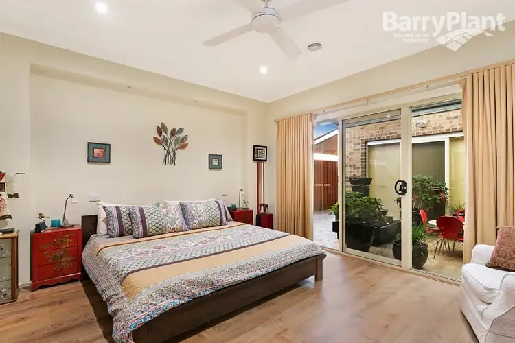 Fifth view of Homely house listing, 34 Loxley Boulevard, Narre Warren South VIC 3805