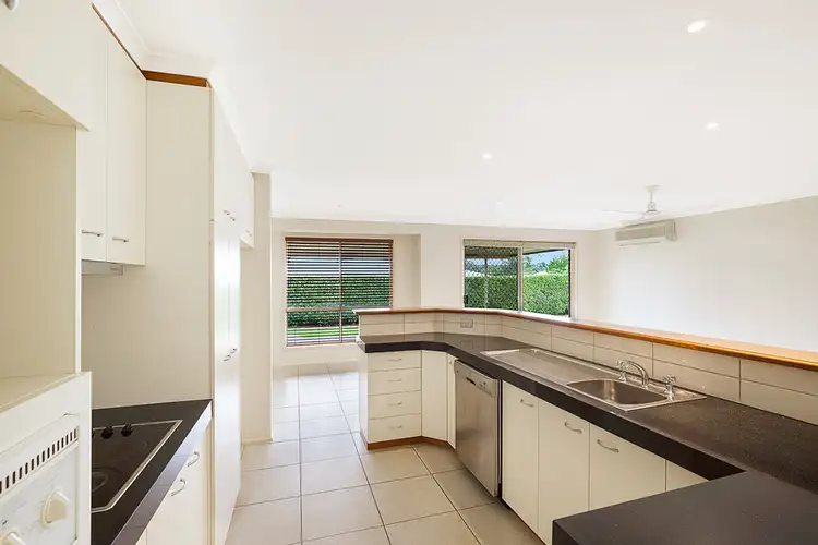 Fifth view of Homely house listing, 10 Fern Drive, Kearneys Spring QLD 4350
