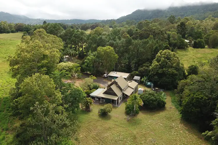 71 Falls Road, Nimbin NSW 2480