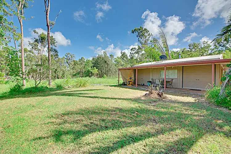 Fourth view of Homely house listing, 106 Woodvale Park Road, Adelaide Park QLD 4703