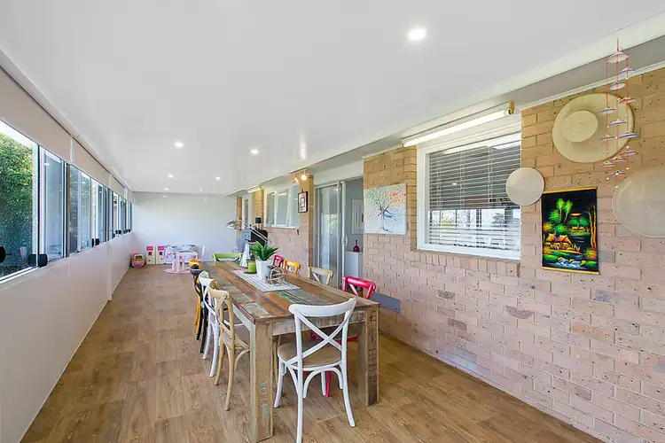 Fifth view of Homely house listing, 33 Hume Crescent, Werrington County NSW 2747