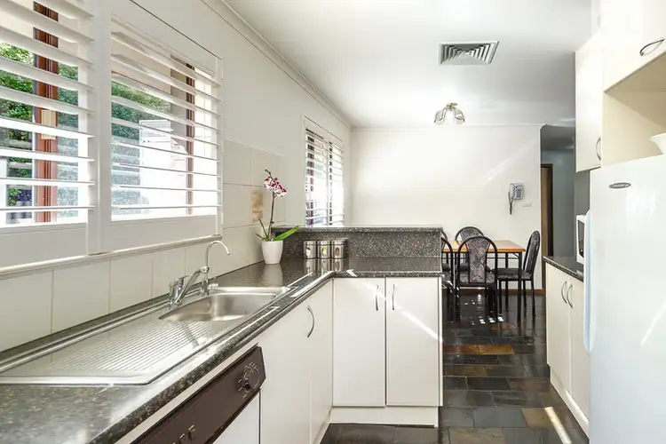 Fifth view of Homely house listing, 57 Mitcham Avenue, Lower Mitcham SA 5062