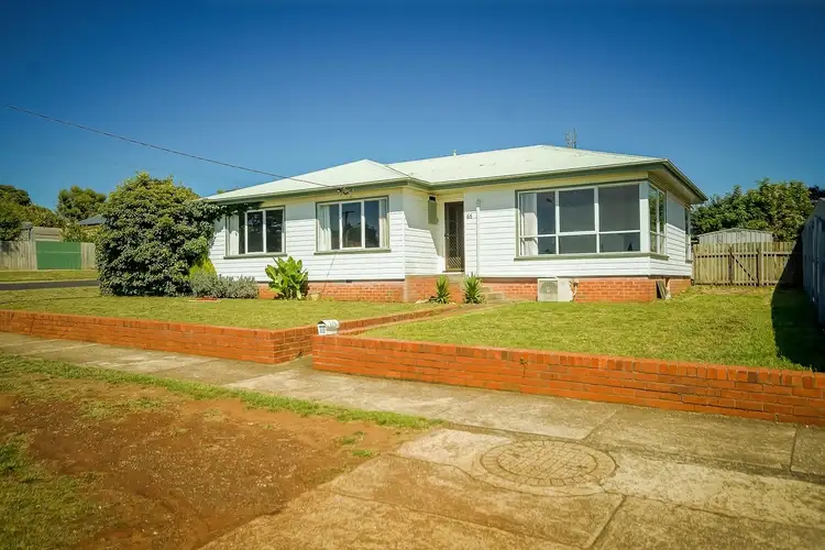 Second view of Homely house listing, 65 Sorell Street, Devonport TAS 7310