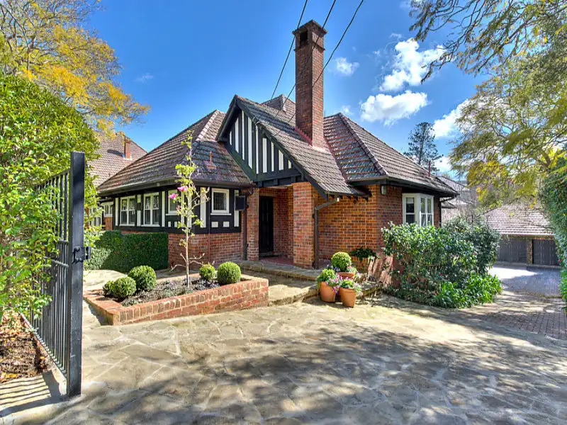 Main view of Homely house listing, 37 Hastings Road, Warrawee NSW 2074